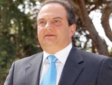 Μήνυμα ενότητας και ομοψυχίας απέστειλε ο πρωθυπουργός από τον Αϊ Στράτη