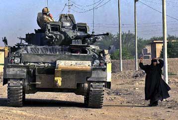 Τρεις Βρετανοί στρατιώτες έπεσαν νεκροί στο Ιράκ