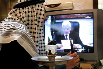 Αυστηρή προειδοποίηση Αμπάς για τις παραβιάσεις της εκεχειρίας με το Ισραήλ