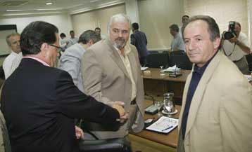 Σενάριο πρόωρων εκλογών εφόσον το εργασιακό οδηγήσει σε ρήξη