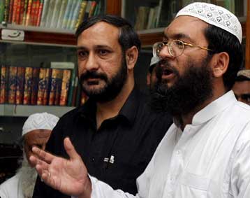 Στο Πακιστάν επεκτείνονται οι έρευνες για την τρομοκρατική επίθεση της 7ης Ιουλίου