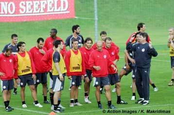 Ήλθε για τον Ολυμπιακό ο Λέμενς-Δεν αφήνει τον Ίβερσεν η Βαλερένκα