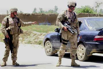 Νέες ταραχές στο Αφγανιστάν με τουλάχιστον 20 νεκρούς