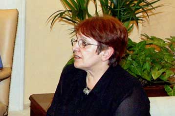 Σκληρή κριτική Παπαρήγα για το ηλεκτρονικό φακέλωμα