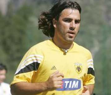 Τον 23χρονο Πορτογάλο Λιβραμέντο δοκιμάζει η ΑΕΚ στο Κόνιε