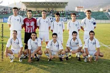 Αποχαιρετά το Ιντερτότο το Αιγάλεω, που έχασε στο α ματς από την Ζαλγκίρις με 3-1