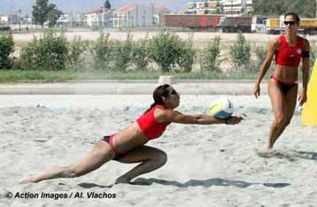 Κίτσου/ Χούντα, Μιχαλόπουλος/ Ξενάκης πρώτοι στο τουρνουά του Ναυπλίου