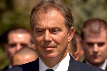 Η επίθεση στο Λονδίνο σχετίζεται άμεσα με το Ιράκ, διαπιστώνει βρετανικό κέντρο ερευνών