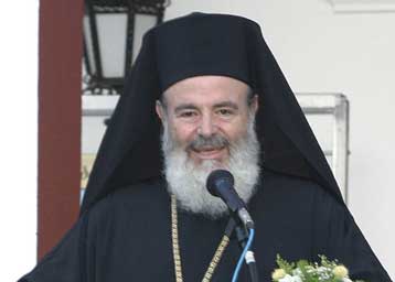 Νέο κείμενο από την Αρχιεπισκοπή, αυτή τη φορά κατά των χειρισμών στα ελληνοτουρκικά