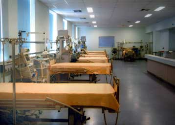 Σε 24ωρη απεργία τη Δευτέρα οι νοσοκομειακοί γιατροί Αθήνας και Πειραιά