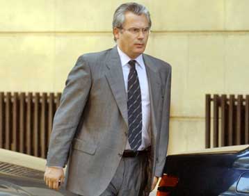 Γερμανικό «όχι» στην έκδοση υπόπτου για συμμετοχή στις επιθέσεις στη Μαδρίτη