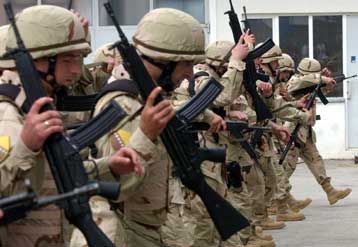 Δημιουργία ενιαίου στρατού αποφάσισαν οι τρεις κοινότητες της Βοσνίας – Ερζεγοβίνης