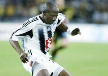 Απορρίφθηκαν οι προσφυγές Φουτσίνι και Νταμπρόφσκι-Μένουν σε ΠΑΟΚ και Καλλιθέα