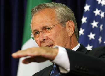 Σύντομα αρχίζουν οι δίκες κρατουμένων στο Γκουαντάναμο, διαβεβαιώνει το Πεντάγωνο