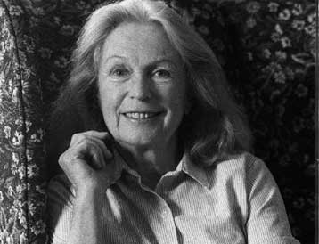 Πέθανε η Αμερικανίδα ηθοποιός Τζεραλντίν Φιτζέραλντ