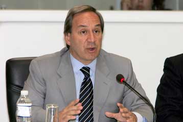 Το Εθνικό Σχέδιο Μεταρρυθμίσεων στο επίκεντρο της Κυβερνητικής Επιτροπής