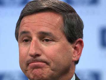 Περικοπή 14.500 θέσεων εργασίας ανακοίνωσε ο όμιλος Hewlett-Packard