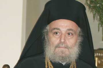 Κατά του κ. Ειρηναίου η απόφαση του ανώτατου δικαστηρίου του Ισραήλ