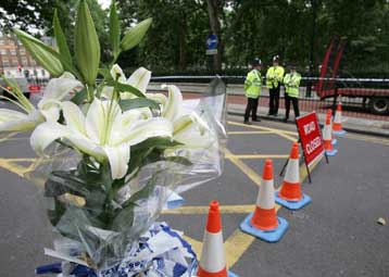 Αμέτοχος στο μακελειό του Λονδίνου ο Αιγύπτιος βιοχημικός, υποστηρίζει το Κάιρο
