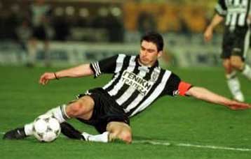 Ο Ζαγοράκης ελεύθερος από την Μπολόνια, επιστρέφει στον ΠΑΟΚ