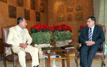 Σχηματισμός νέας κυβέρνησης στο Λίβανο με συμμετοχή της Χεζμπολάχ