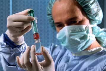 Φορητός βιοαισθητήρας ανιχνεύει επιτόπου επικίνδυνα μικρόβια