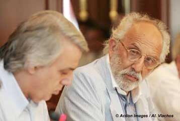 Εντάσεις στη συζήτηση της πρότασης για την Σούπερ Λίγκα-Με 18 ομάδες η Α Εθνική