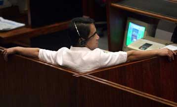 Μεικτή εικόνα στα ευρωπαϊκά χρηματιστήρια την Τετάρτη