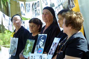 Εκδηλώσεις στην Κύπρο για τα 31 χρόνια της τουρκικής εισβολής και κατοχής