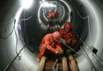 Με 9,5% «έτρεξε» η κινεζική οικονομία το δεύτερο τρίμηνο