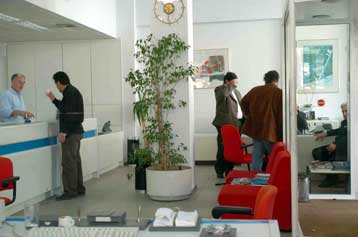 Στα 750 εκατ. ευρώ τα χρέη των επιχειρήσεων το πρώτο εξάμηνο