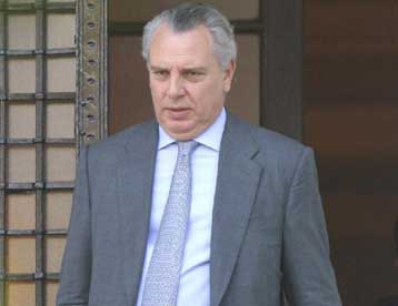 Την ηγεσία της Δικαιοσύνης δέχθηκε στο Μαξίμου ο πρωθυπουργός