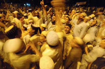 Μπαράζ συλλήψεων στο Πακιστάν στο «κυνήγι» στοιχείων για το μακελειό του Λονδίνου