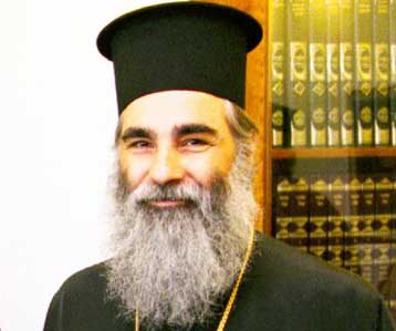 Δεκατρείς οι υποψήφιοι για τον Πατριαρχικό Θρόνο στα Ιεροσόλυμα