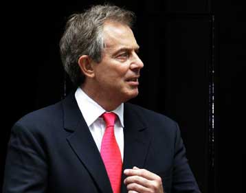 Διεθνή διάσκεψη για την καταστολή του ισλαμικού εξτρεμισμού εισηγείται ο Τόνι Μπλερ