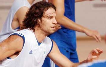 Χωρίς τον Αλβέρτη θα αγωνισθεί η εθνική στο Ευρωμπάσκετ-Οι 18 «εκλεκτοί»του Γιαννάκη