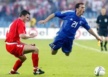 Τελεσίγραφο της Μουσκρόν στον Παναθηναϊκό για Ζεβλάκοφ-Η Τζένοα θέλει Μπασινά