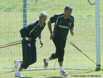 Περίεργη τροπή παίρνει η υπόθεση Ίβερσεν-Φιλικό με την Γιάμπλονετς δίνει ο Ολυμπιακός