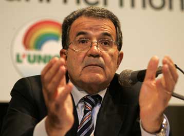 Ομάδα «σοφών» για να βγει η ΕΕ από το αδιέξοδο προτείνει ο Ρ.Πρόντι