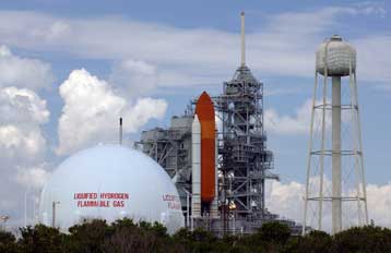 Την ερχόμενη Τρίτη 26 Ιουλίου η νέα απόπειρα εκτόξευσης του Discovery