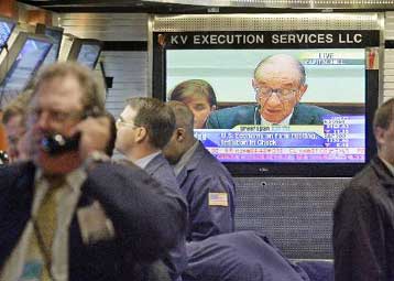 H Fed θα συνεχίσει την πολιτική αύξησης των επιτοκίων