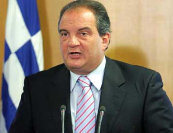 Μήνυμα του πρωθυπουργού Κ.Καραμανλή στο 59ο Παμμακεδονικό Συνέδριο