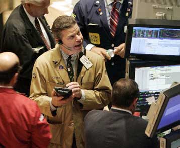 Κέρδη καταγράφουν οι ευρωπαϊκές χρηματαγορές στο άνοιγμα της Πέμπτης