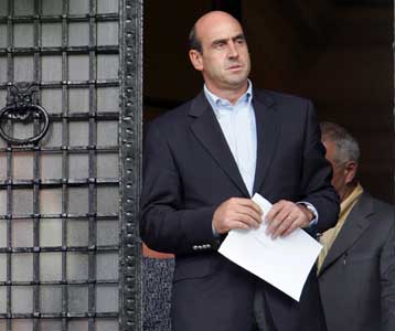 Διακήρυξη κατά της οπλοχρησίας υπογράφεται την Πέμπτη στα Ανώγεια της Κρήτης