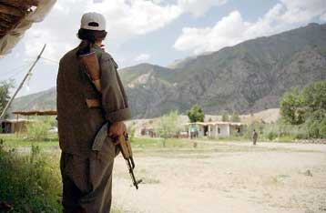 Τροποποιείται η αντιτρομοκρατική νομοθεσία στην Τουρκία για την καταστολή του PKK