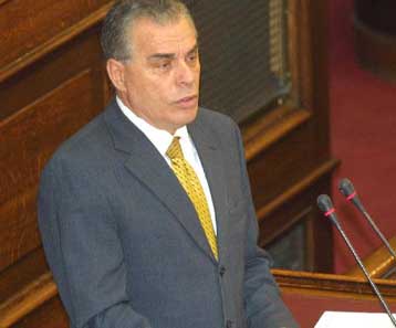 Σύσταση Εθνικού Κέντρου για την ασφάλεια των εργαζομένων μελετά η κυβέρνηση