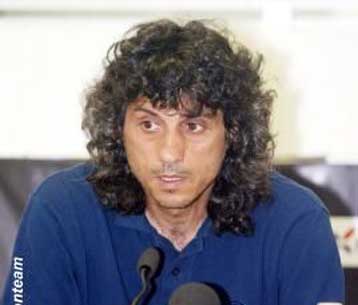 Σε αναζήτηση επιθετικού ο Ηρακλής, σύμφωνα με τον Κωφίδη