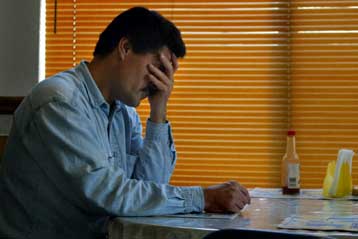 Ενδείξεις για βιολογικά αίτια στο αμφιλεγόμενο σύνδρομο χρόνιας κόπωσης