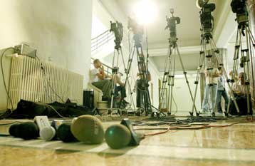 Σε 24ωρη απεργία καλούνται όλοι οι εργαζόμενοι στον χώρο του Τύπου