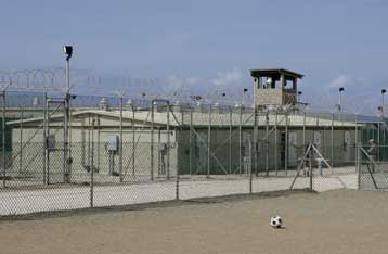 Απεργία πείνας από 50 κρατουμένους στη βάση του Γκουαντάναμο